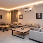 Manazel Aldiafah Serviced Apartments Alsulymaniyah