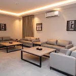 Manazel Aldiafah Serviced Apartments Alsulymaniyah