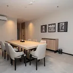 Manazel Aldiafah Serviced Apartments Alsulymaniyah