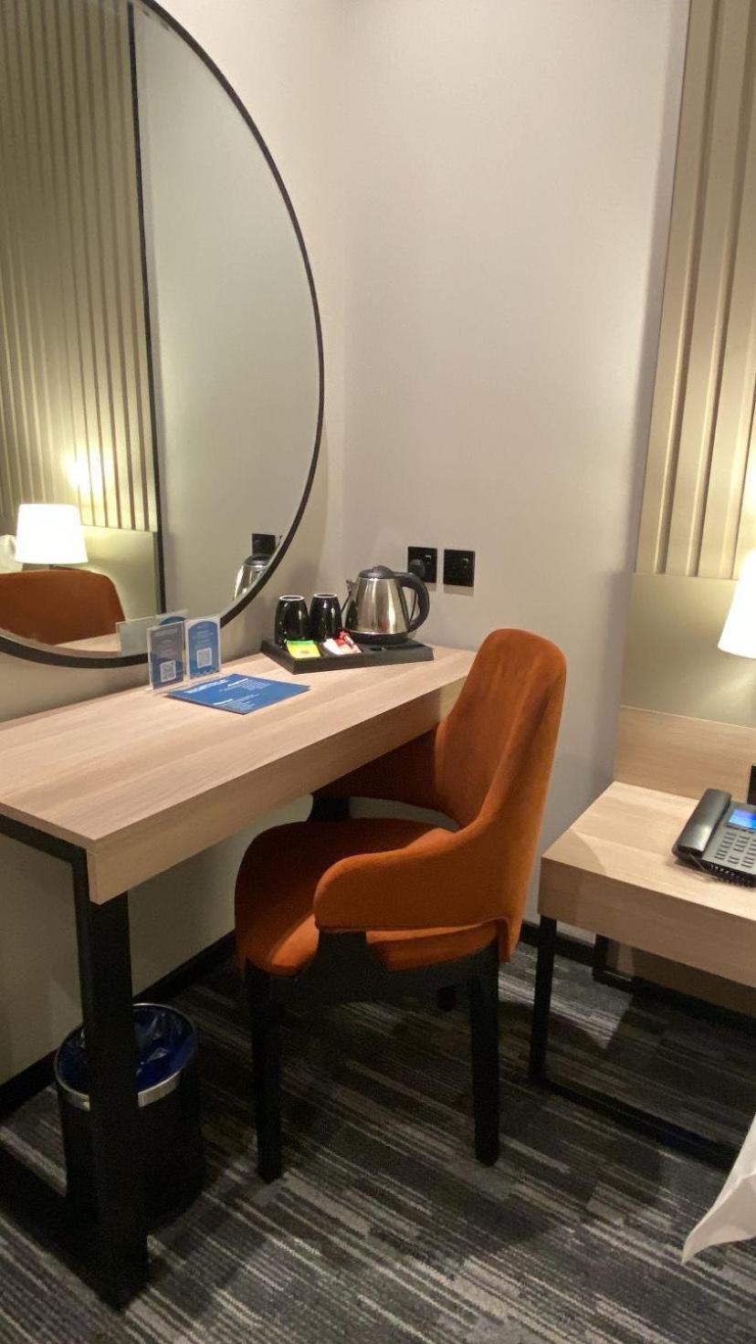 Manazel Aldiafah Serviced Apartments Alsulymaniyah