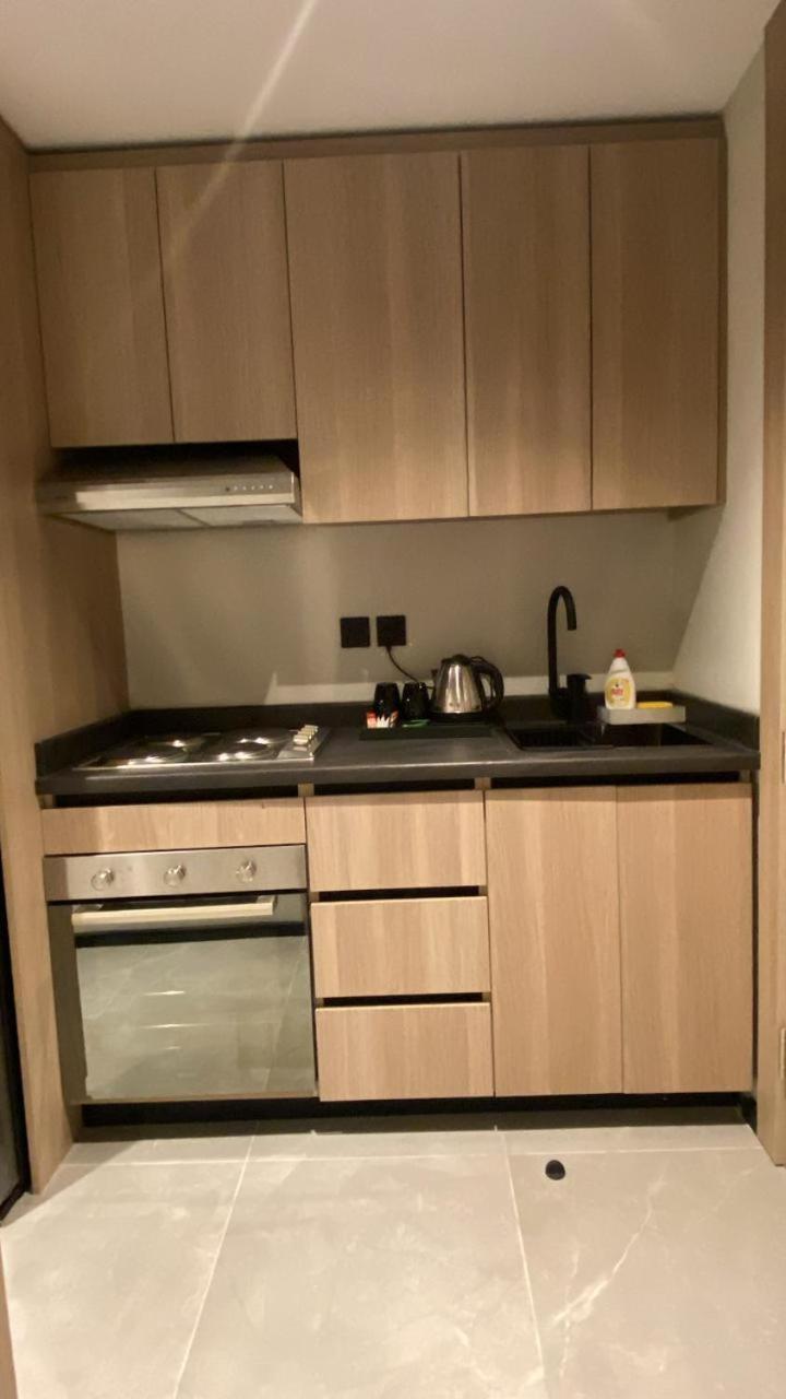 Aparthotel Manazel Aldiafah Serviced Apartments Alsulymaniyah