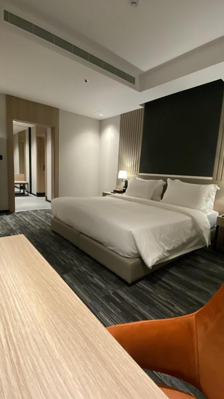 Manazel Aldiafah Serviced Apartments Alsulymaniyah Aparthotel Riyadh