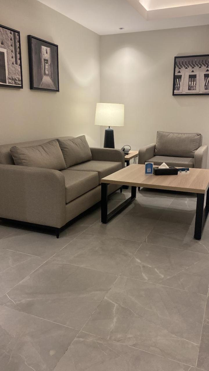 Aparthotel Manazel Aldiafah Serviced Apartments Alsulymaniyah Riyadh