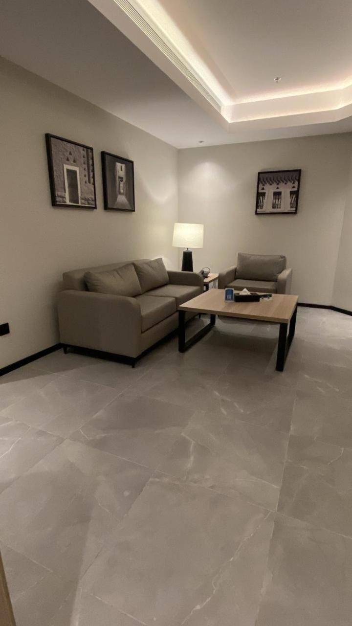Manazel Aldiafah Serviced Apartments Alsulymaniyah Riyadh