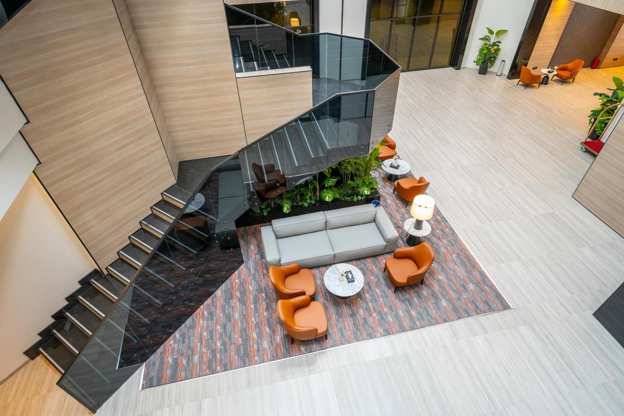 Aparthotel Manazel Aldiafah Serviced Apartments Alsulymaniyah 2*