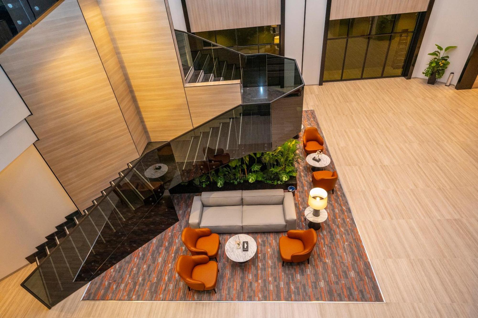 Manazel Aldiafah Serviced Apartments Alsulymaniyah Riyadh