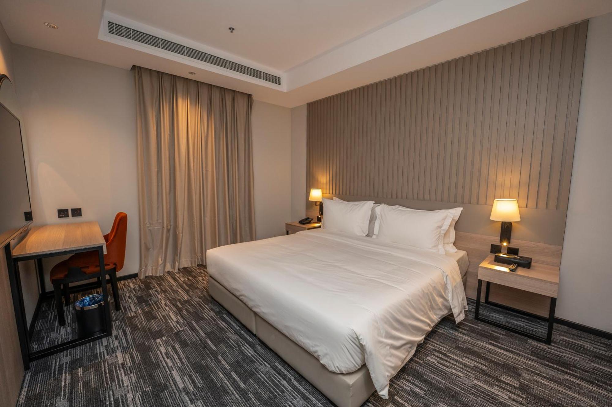 Manazel Aldiafah Serviced Apartments Alsulymaniyah 2*