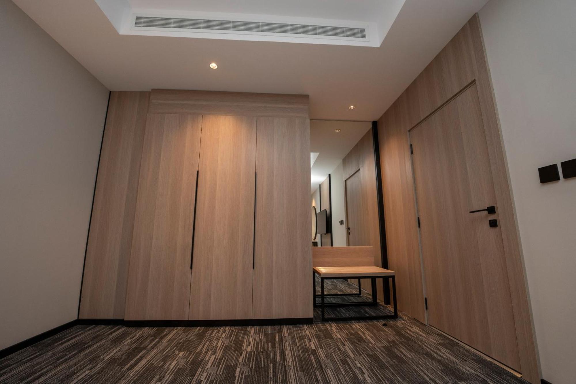 Manazel Aldiafah Serviced Apartments Alsulymaniyah Aparthotel Riyadh