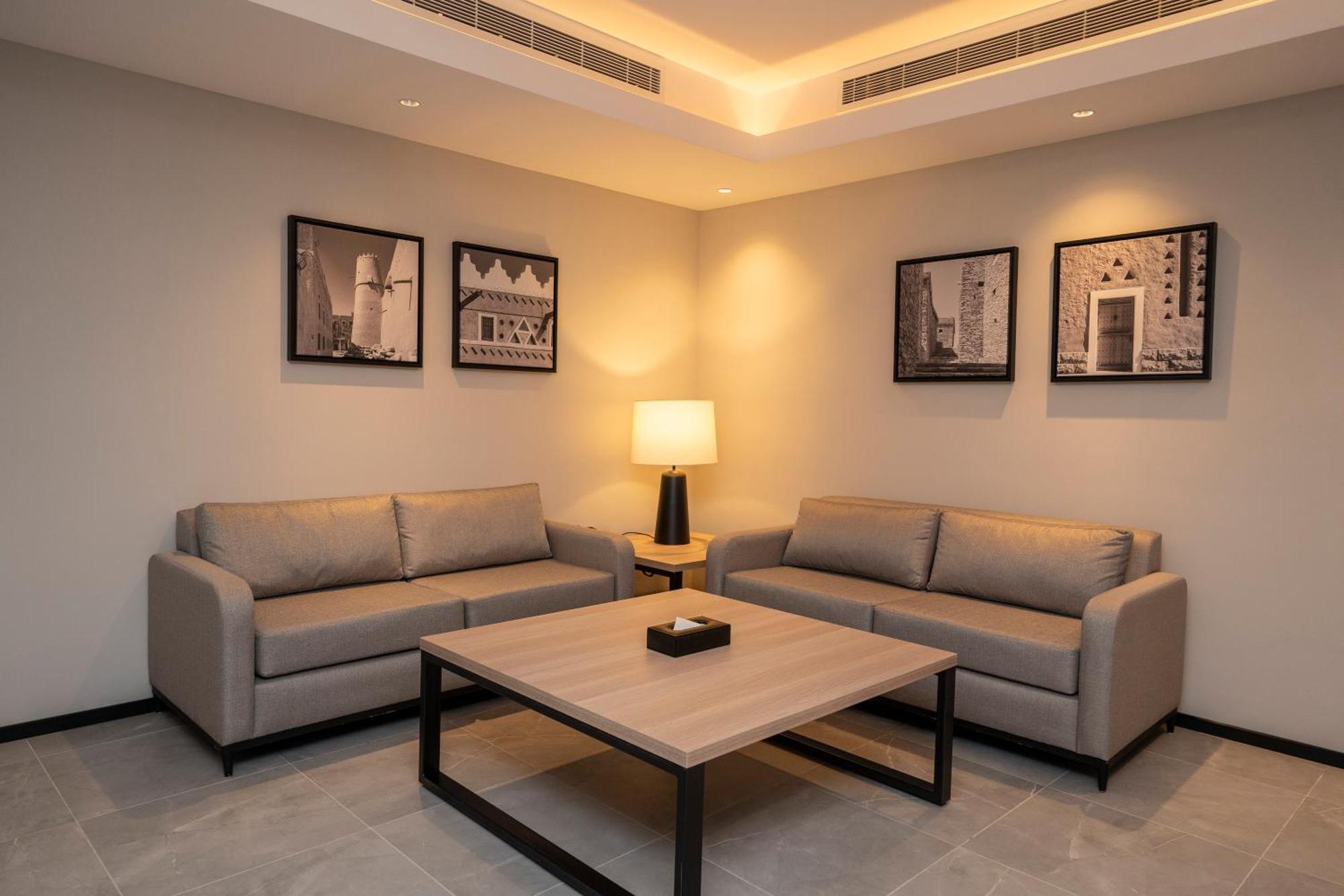 Manazel Aldiafah Serviced Apartments Alsulymaniyah Aparthotel 2*