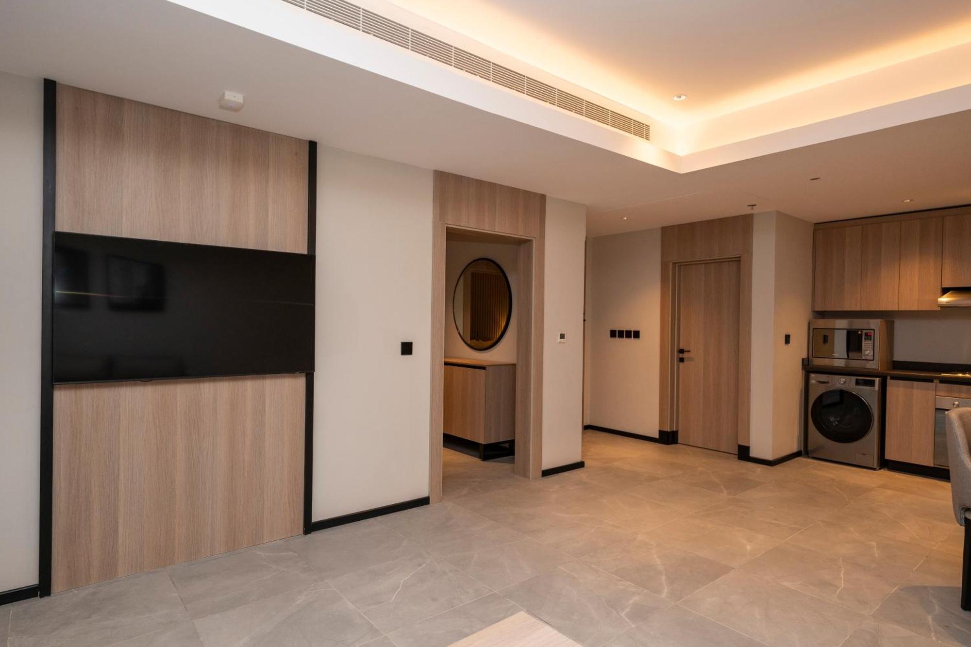 Manazel Aldiafah Serviced Apartments Alsulymaniyah 2*