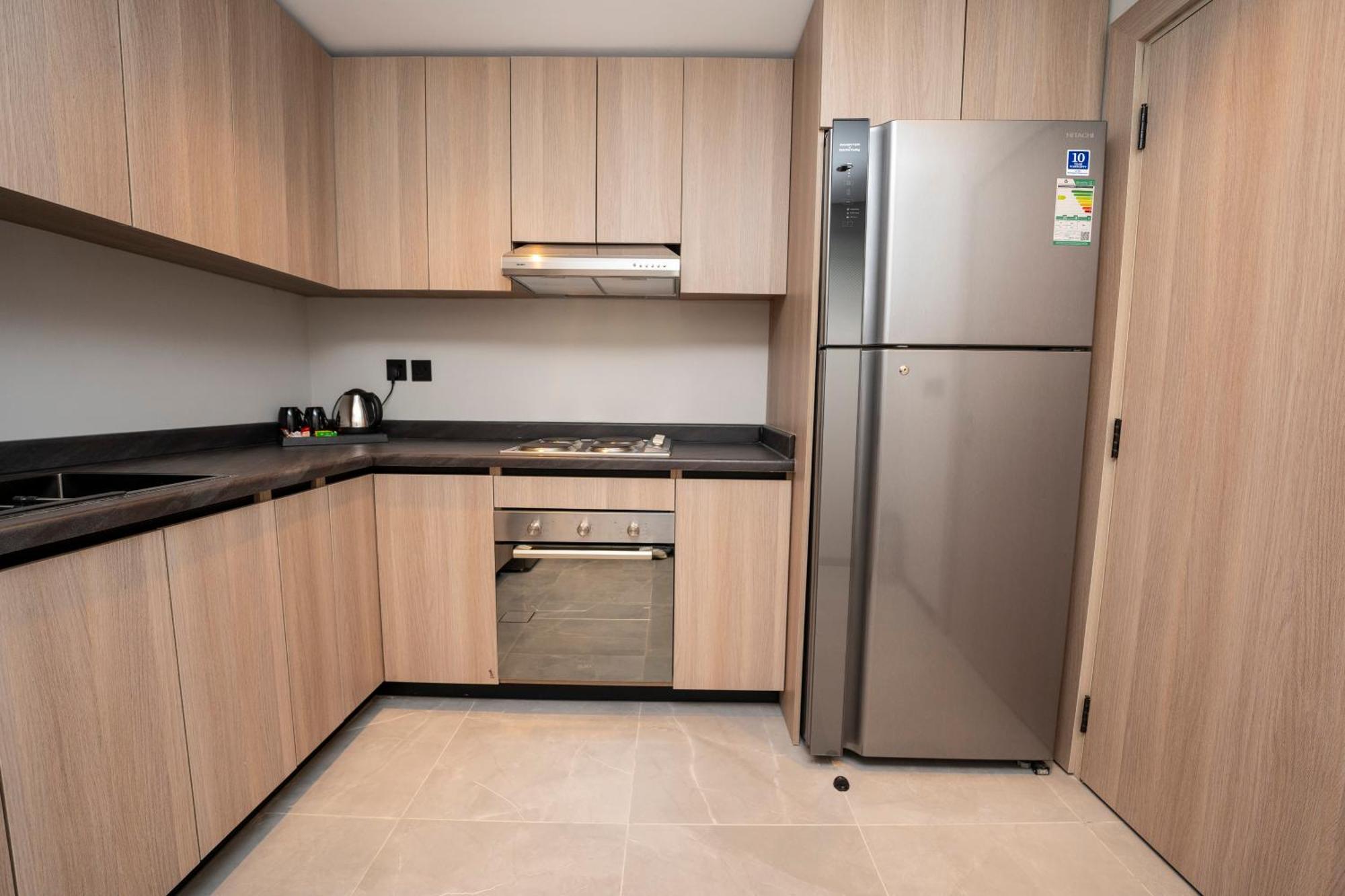 Manazel Aldiafah Serviced Apartments Alsulymaniyah 2*