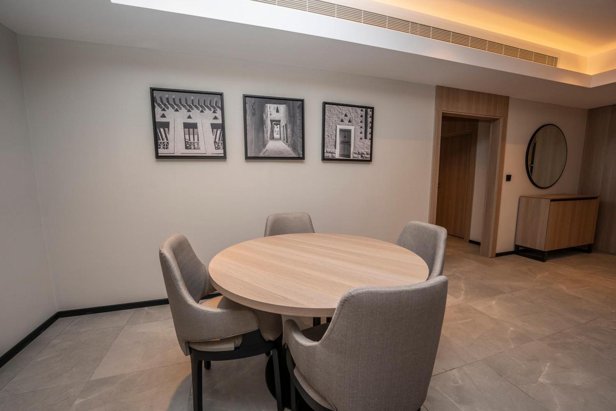 Manazel Aldiafah Serviced Apartments Alsulymaniyah Riyadh