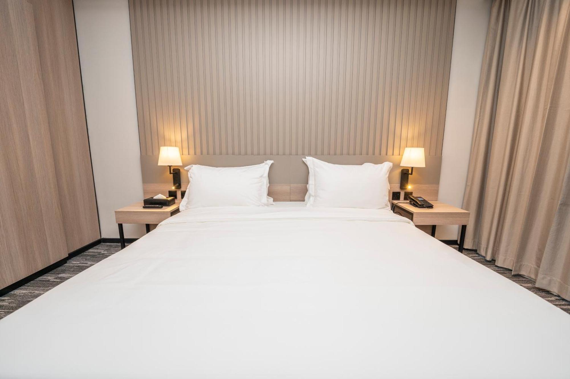Manazel Aldiafah Serviced Apartments Alsulymaniyah 2* Riyadh