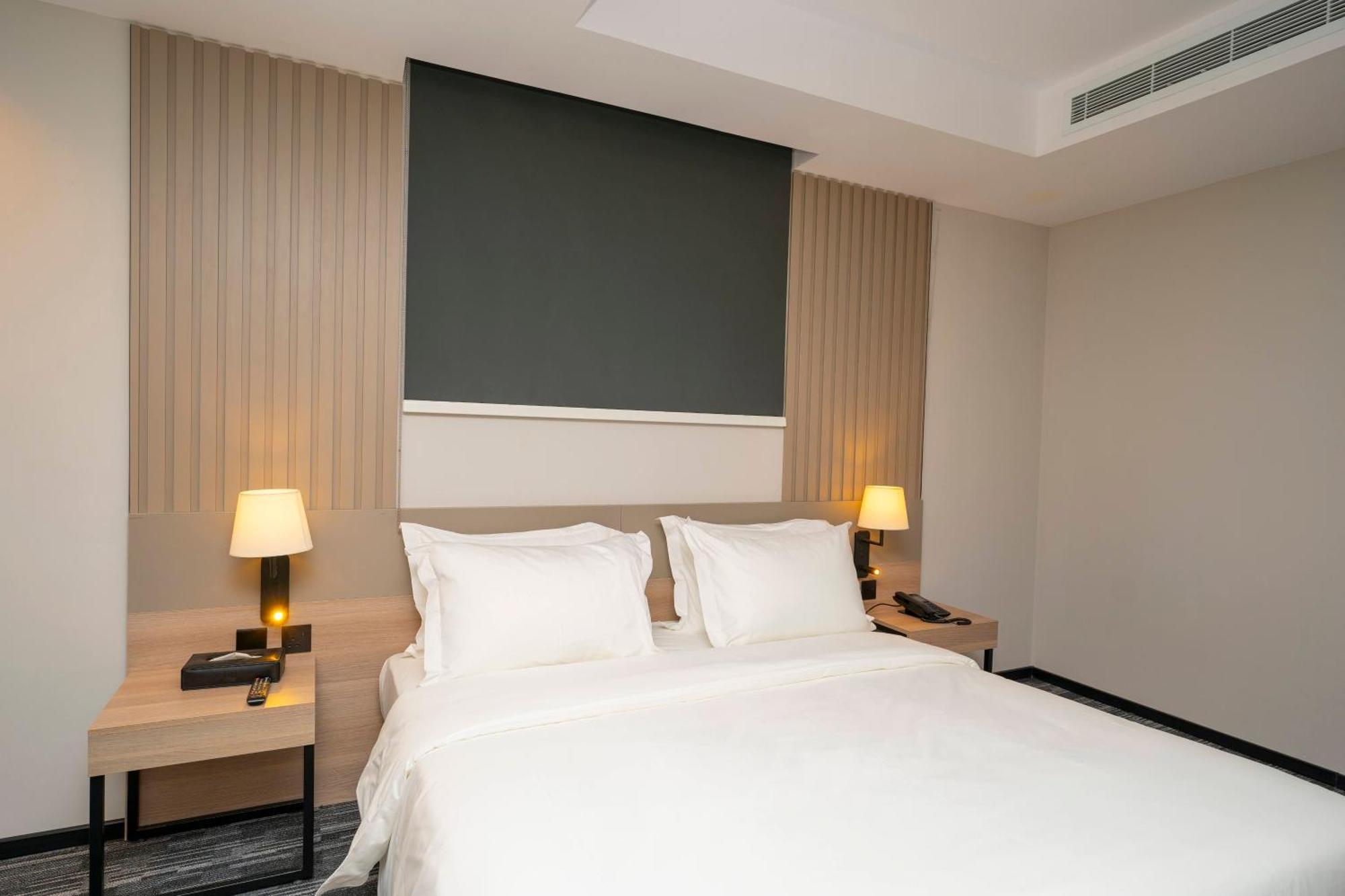 Manazel Aldiafah Serviced Apartments Alsulymaniyah Aparthotel
