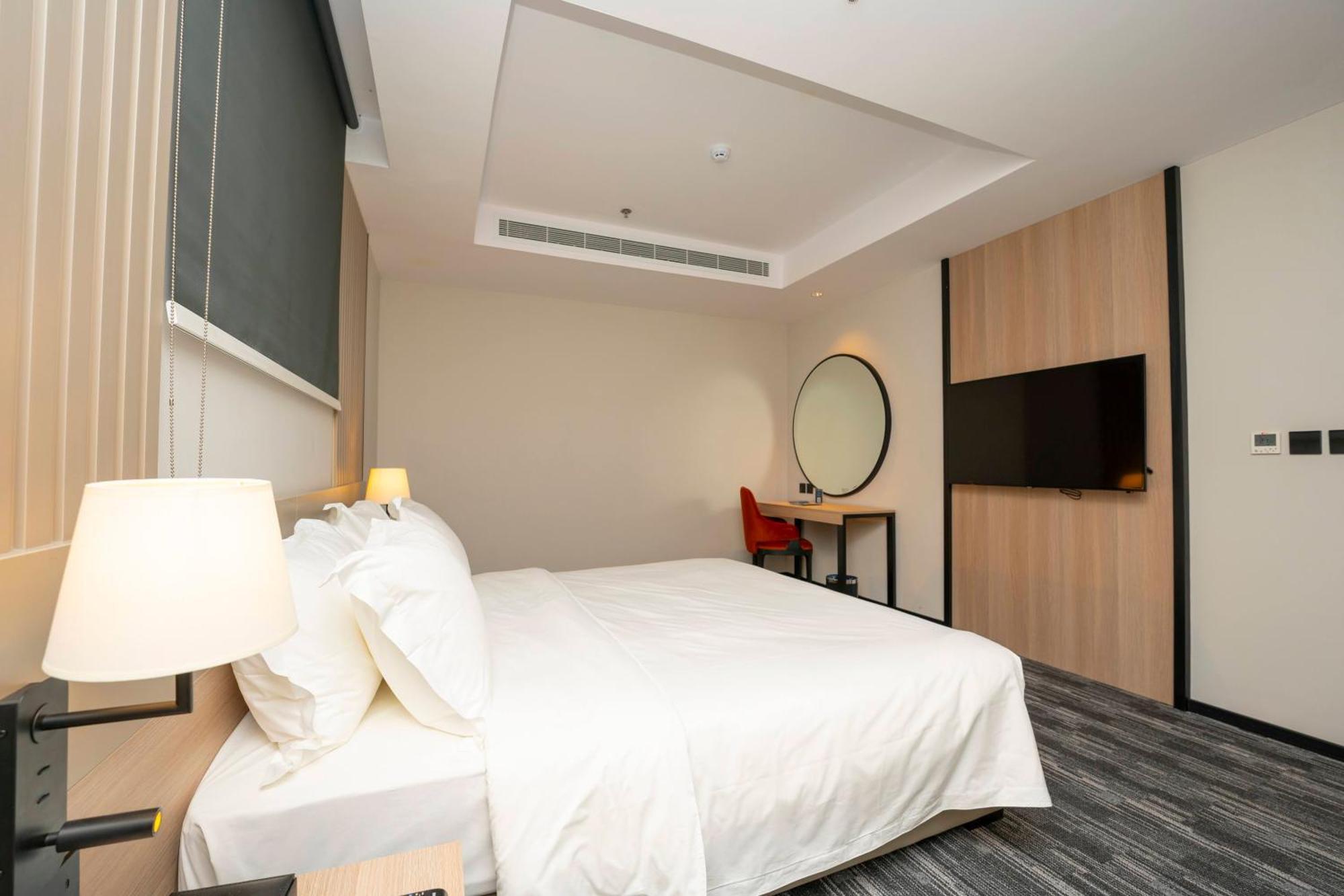 Manazel Aldiafah Serviced Apartments Alsulymaniyah Aparthotel 2*