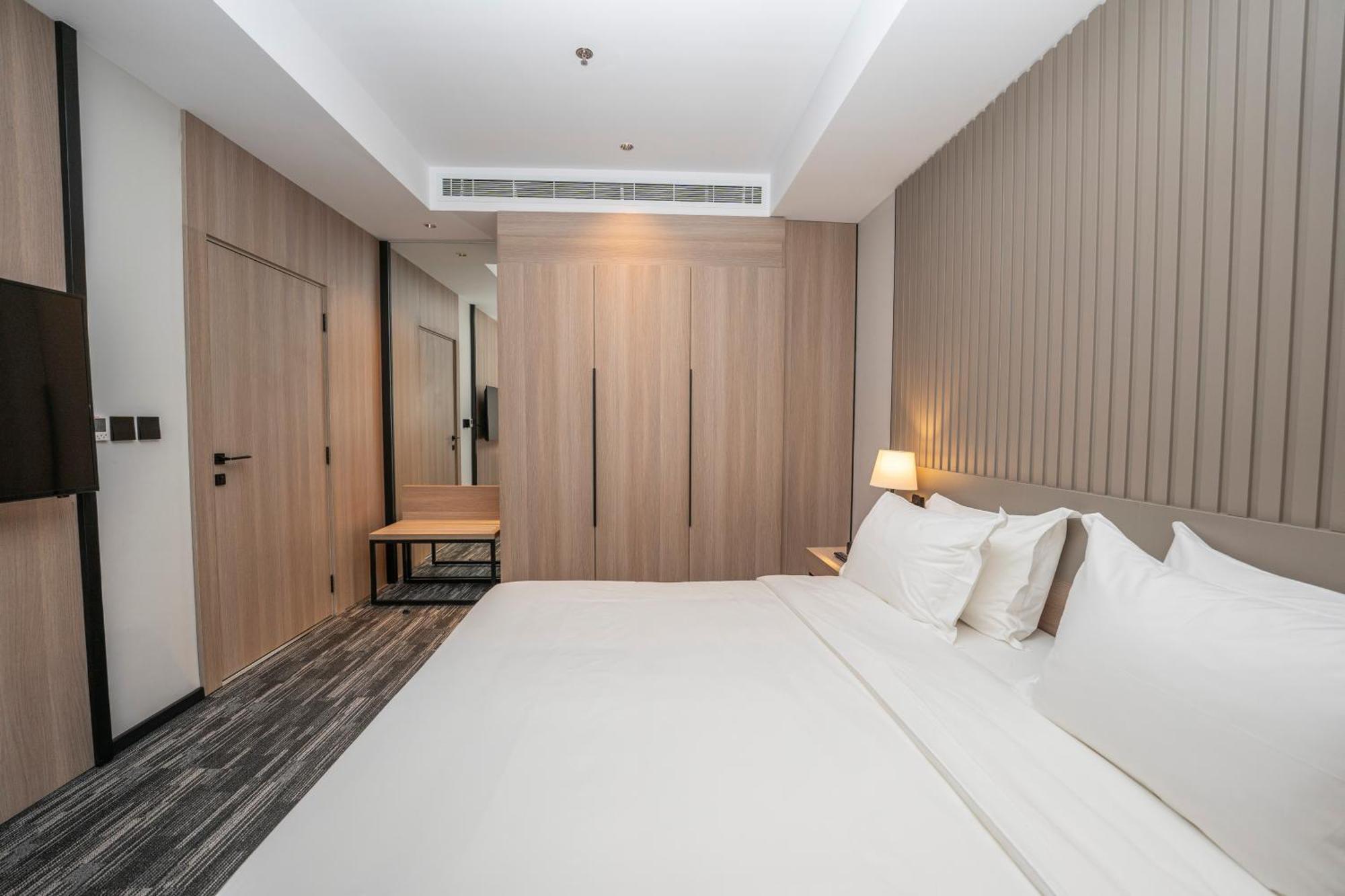Aparthotel Manazel Aldiafah Serviced Apartments Alsulymaniyah 2*