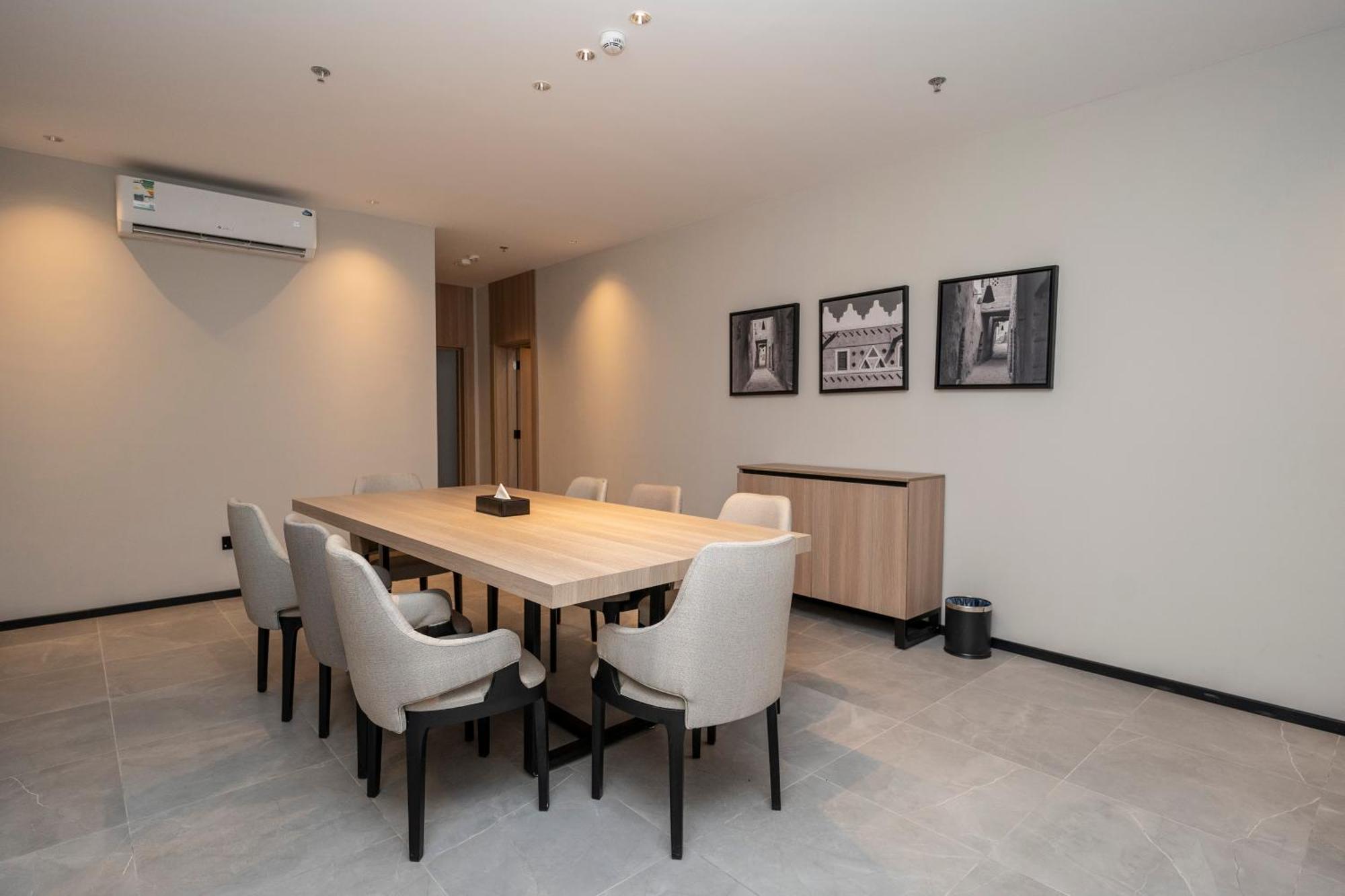 Manazel Aldiafah Serviced Apartments Alsulymaniyah 2* Riyadh