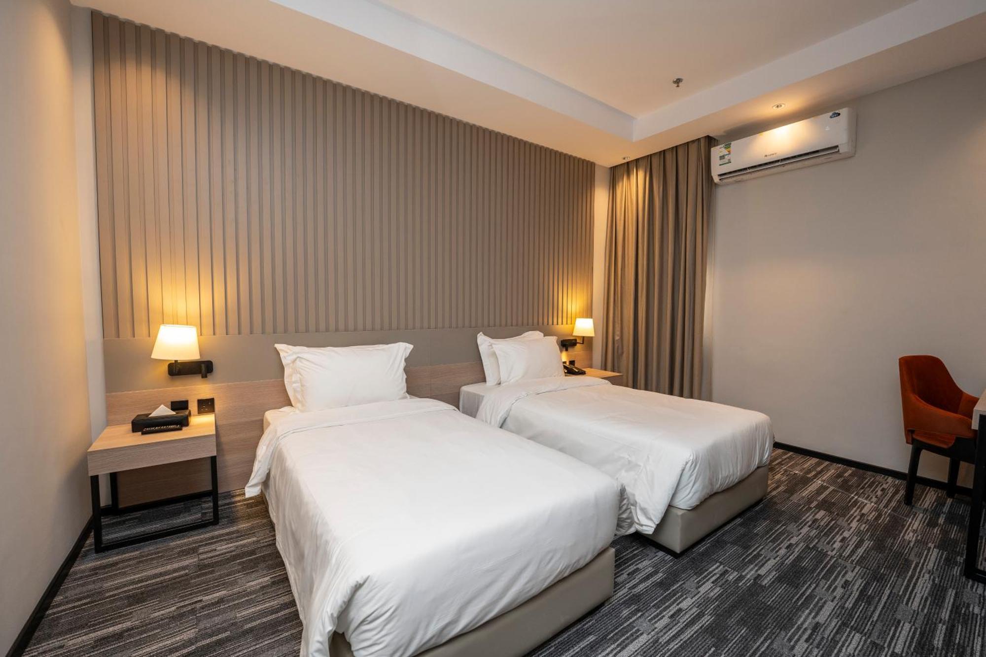 Aparthotel Manazel Aldiafah Serviced Apartments Alsulymaniyah