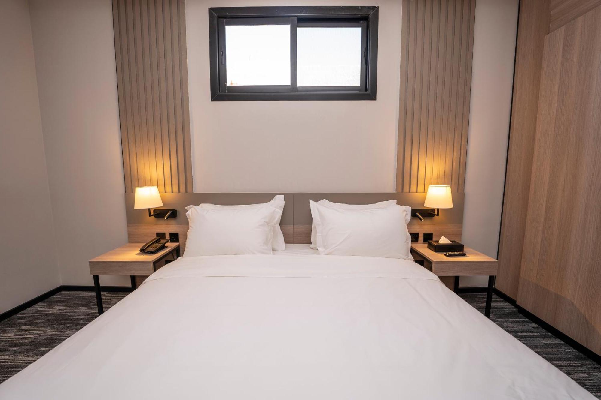 Aparthotel Manazel Aldiafah Serviced Apartments Alsulymaniyah 2*