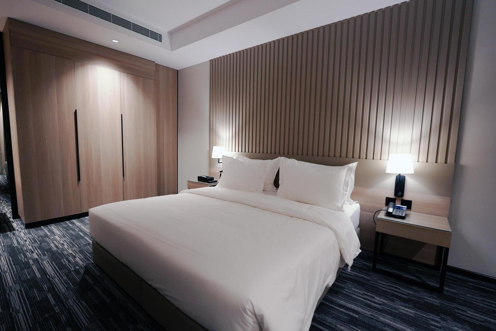 Manazel Aldiafah Serviced Apartments Alsulymaniyah 2*