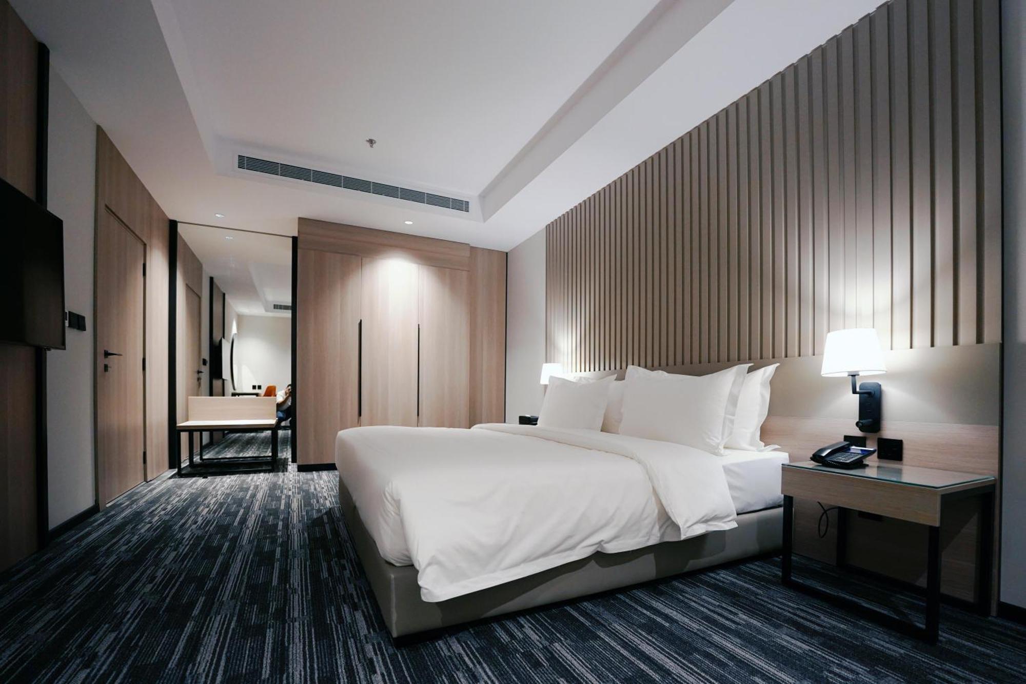 Manazel Aldiafah Serviced Apartments Alsulymaniyah Riyadh