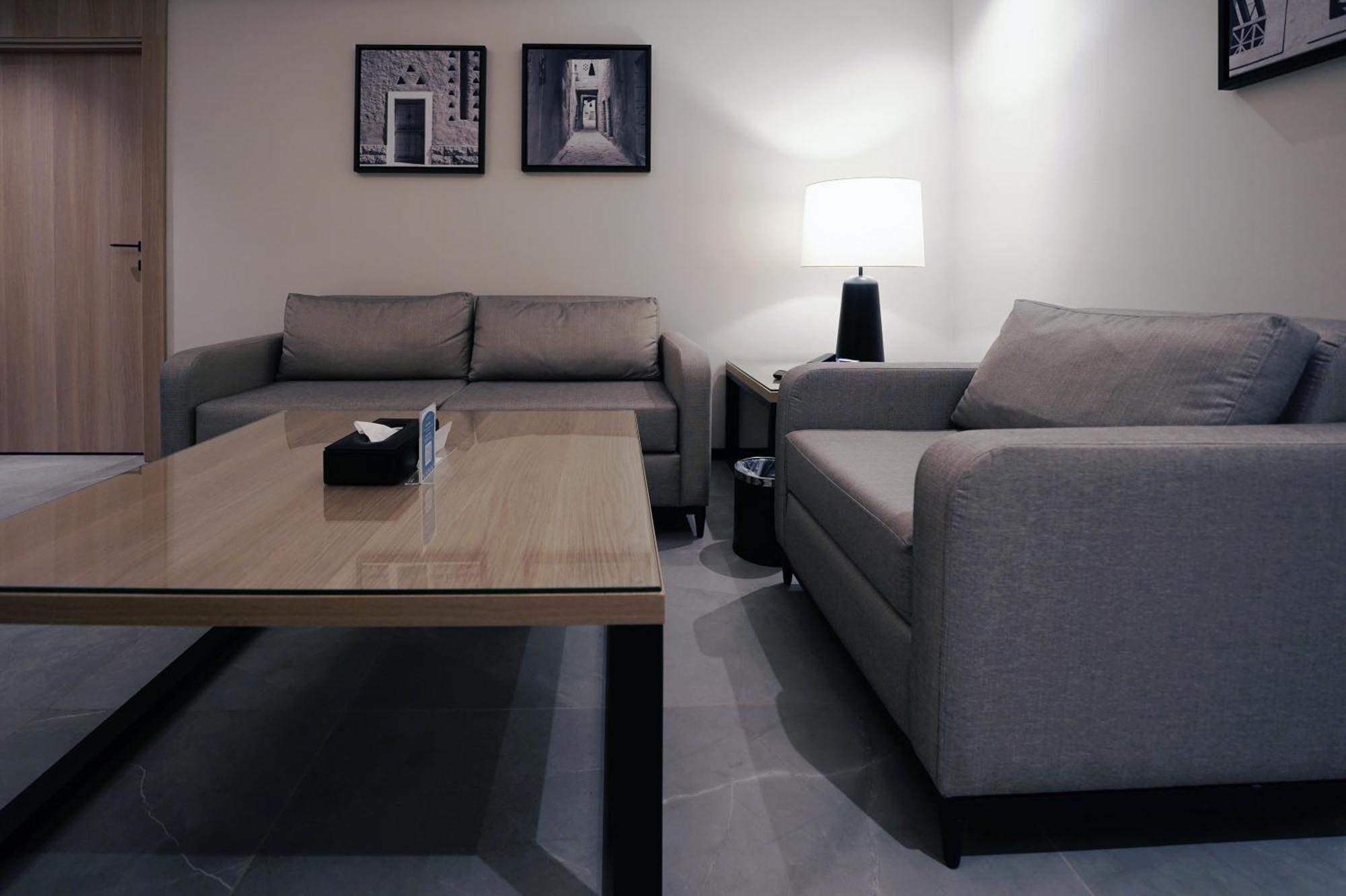 Manazel Aldiafah Serviced Apartments Alsulymaniyah Aparthotel