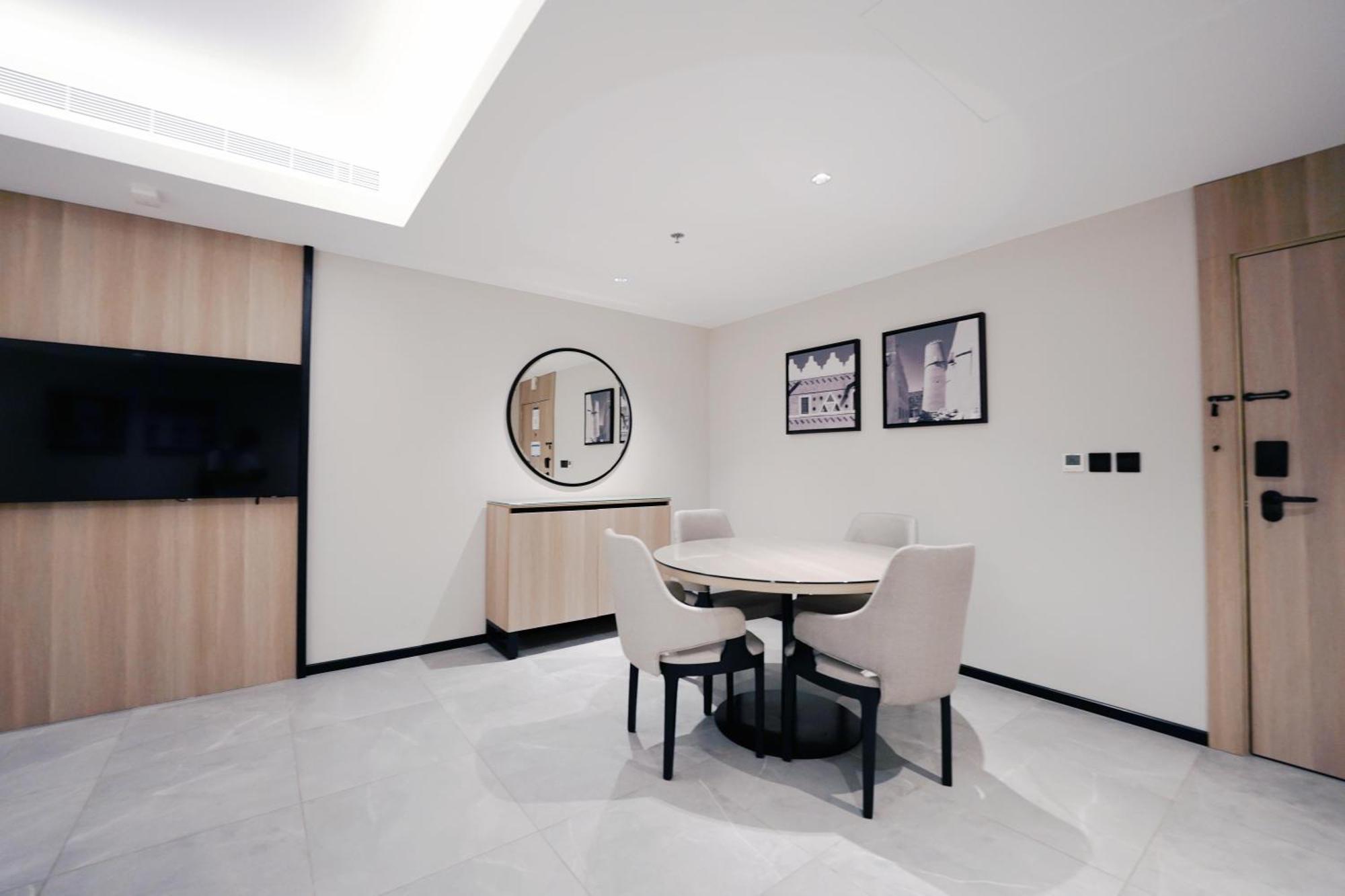 Manazel Aldiafah Serviced Apartments Alsulymaniyah Aparthotel Riyadh