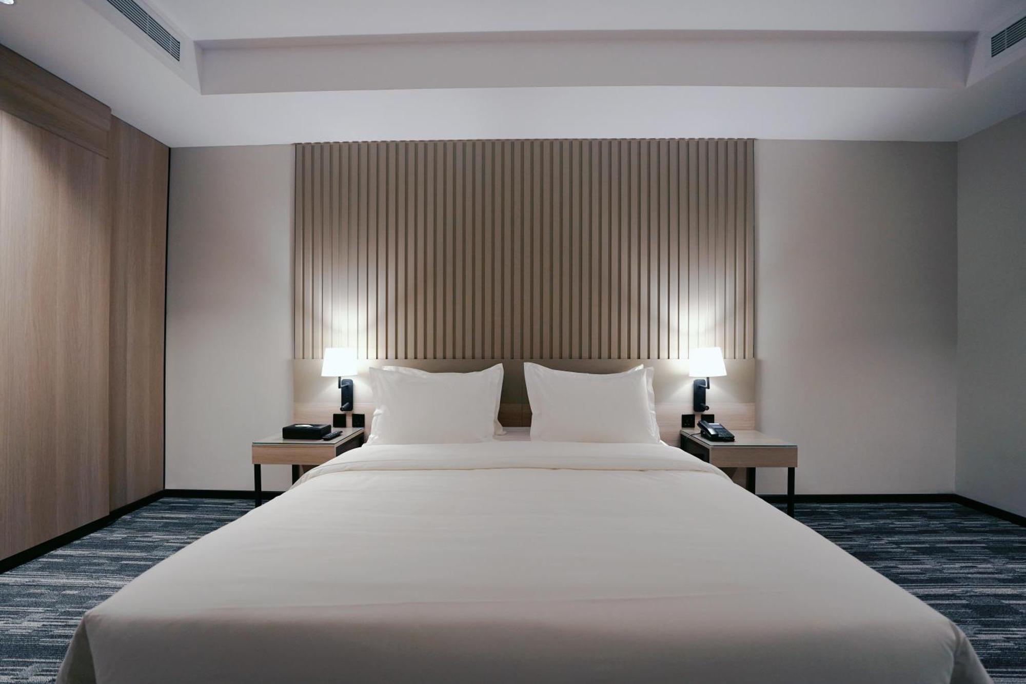 Manazel Aldiafah Serviced Apartments Alsulymaniyah