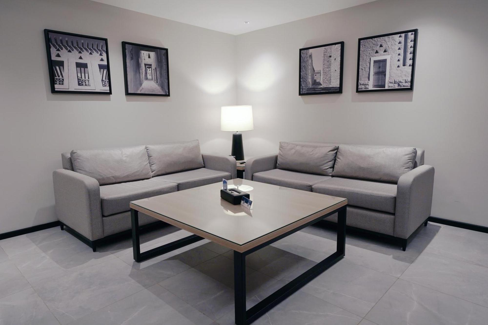 Manazel Aldiafah Serviced Apartments Alsulymaniyah Aparthotel