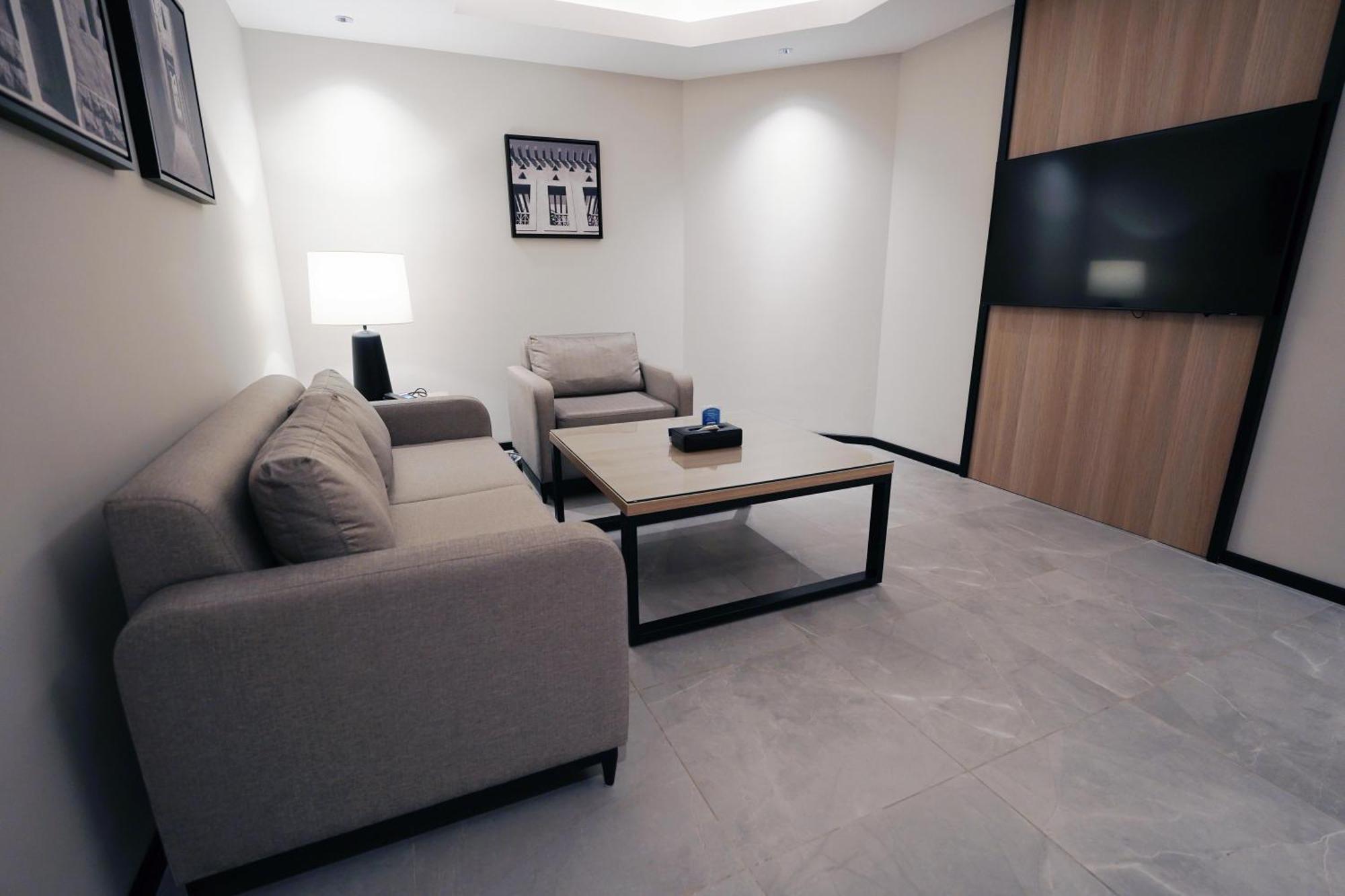 Aparthotel Manazel Aldiafah Serviced Apartments Alsulymaniyah Riyadh