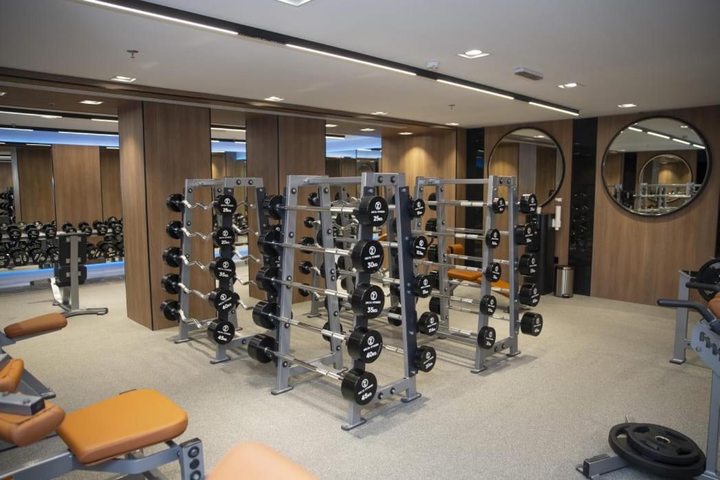 Aparthotel Manazel Aldiafah Serviced Apartments Alsulymaniyah Riyadh