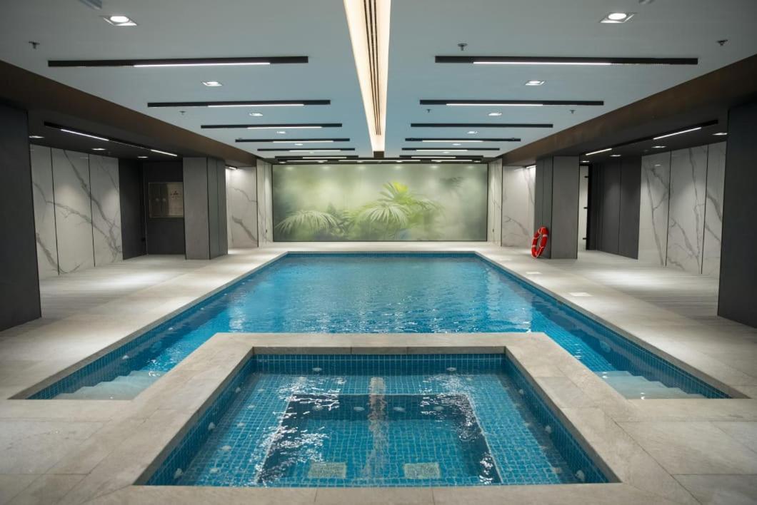 Aparthotel Manazel Aldiafah Serviced Apartments Alsulymaniyah