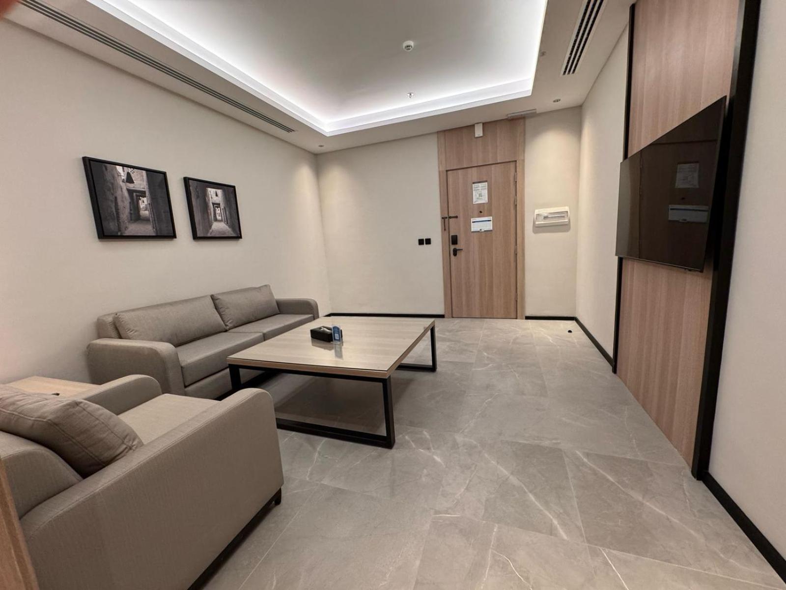 Manazel Aldiafah Serviced Apartments Alsulymaniyah Riyadh