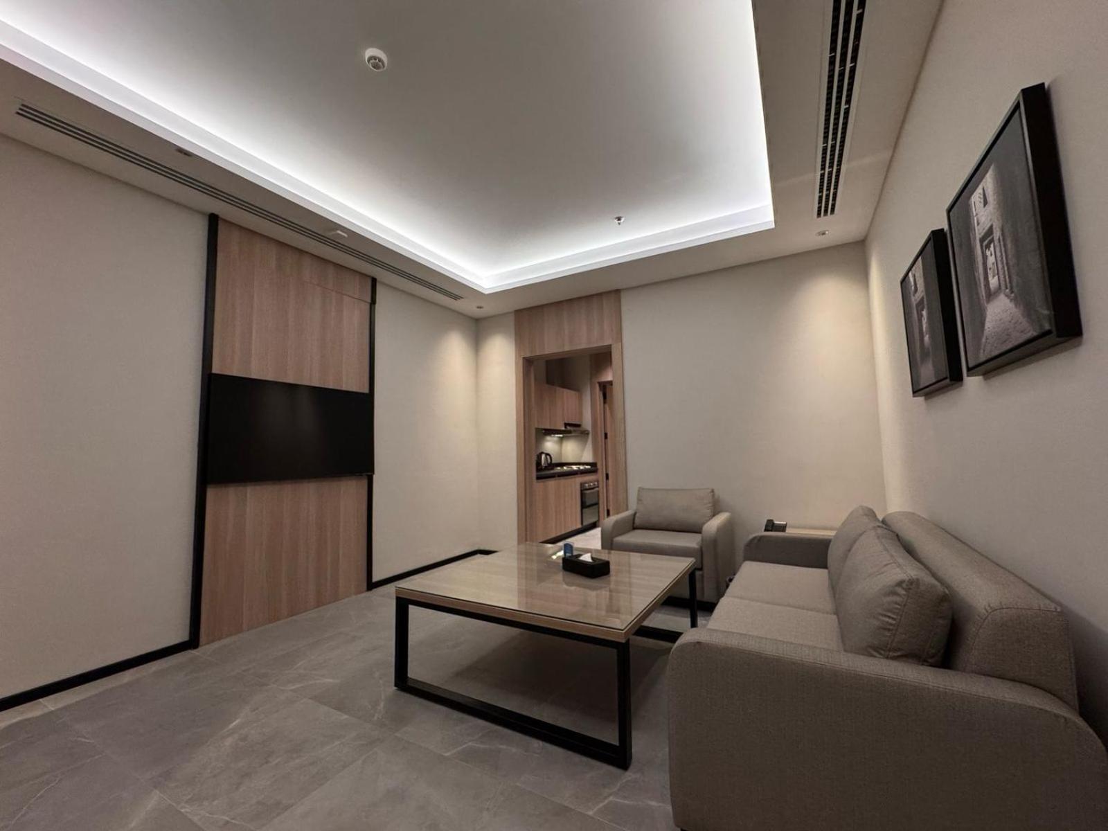 Manazel Aldiafah Serviced Apartments Alsulymaniyah Aparthotel