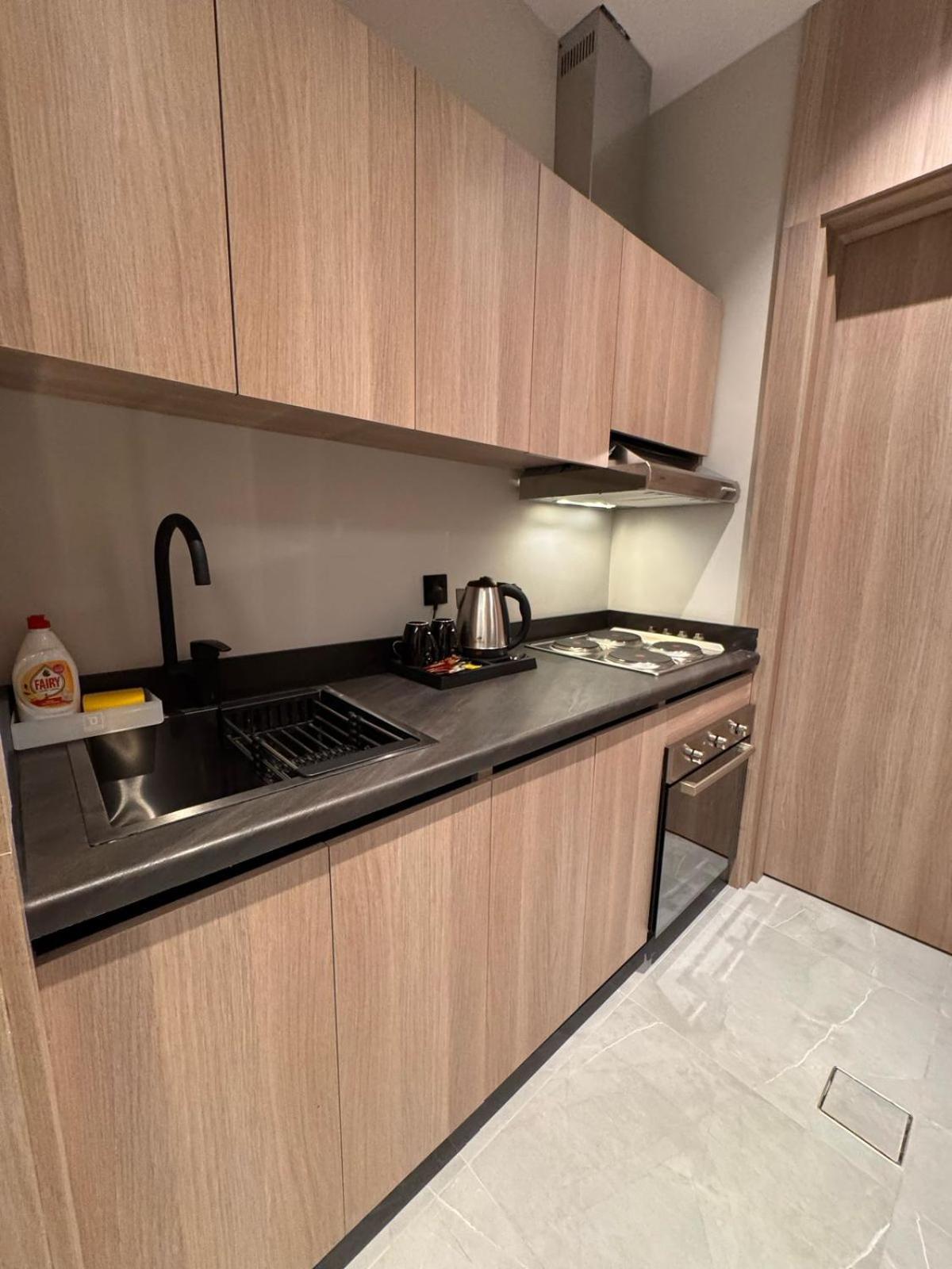 Aparthotel Manazel Aldiafah Serviced Apartments Alsulymaniyah