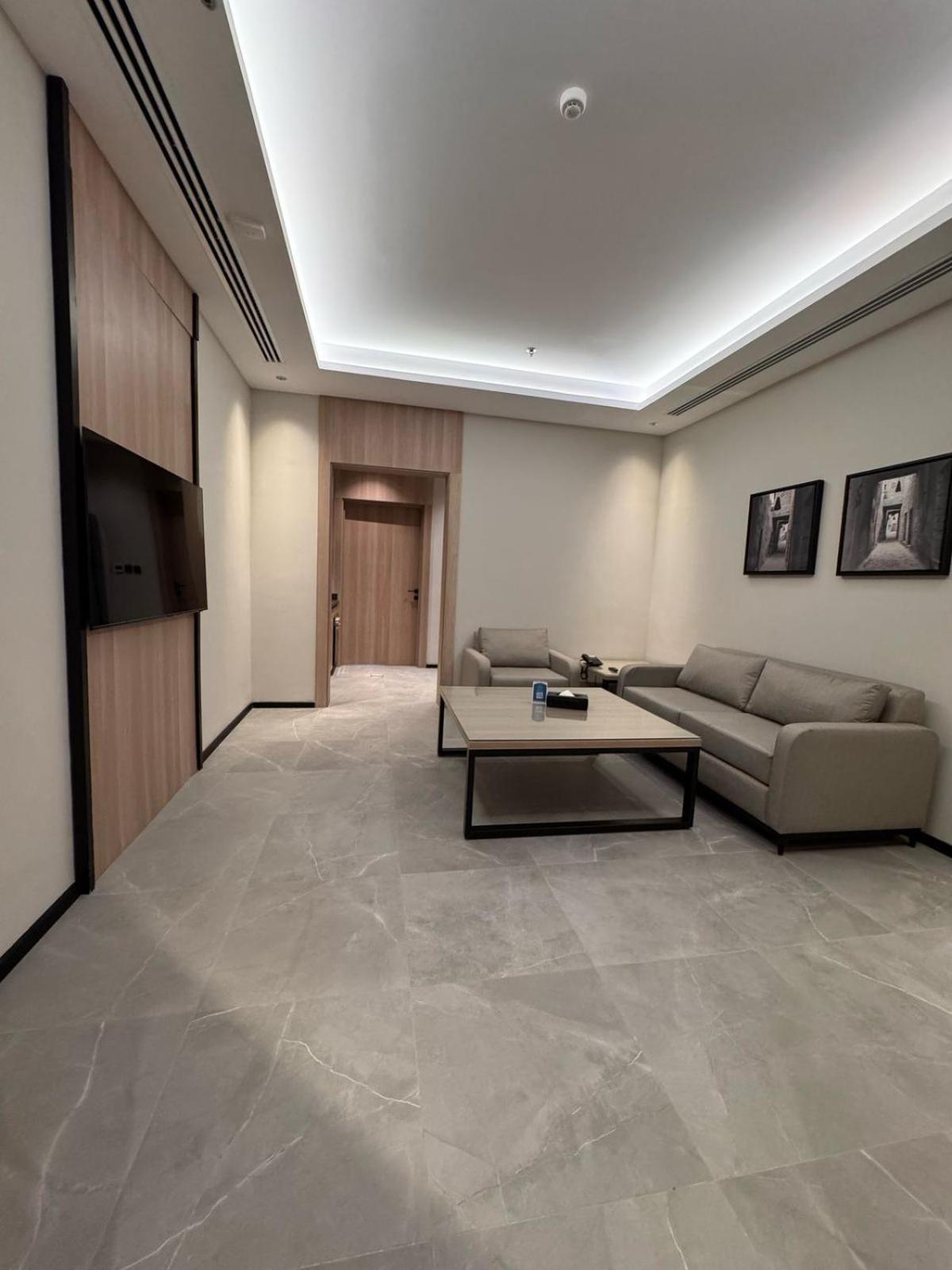 Manazel Aldiafah Serviced Apartments Alsulymaniyah Aparthotel Riyadh