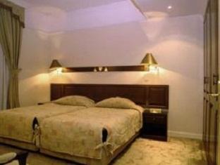 Manazel Aldiafah Serviced Apartments Alsulymaniyah 2* Riyadh